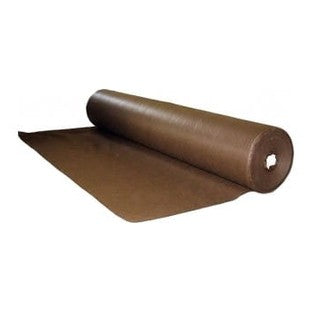 Agrotäckmaterial Brunt Ogräshinder VÄV - AGRO P50 3,20x100m